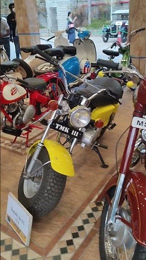 Iconic Vintage Bikes of India | Old and Rare Bikes of India | Forgotten Bikes in India | #shorts