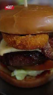 Xodó: Meet the first hamburger from Minas Gerais | What's up in Belo Horizonte?