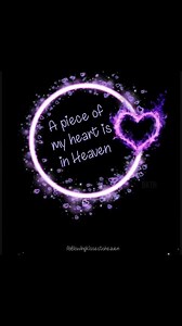 Blowing Kisses To Heaven 💜 | Blowing Kisses To Heaven~