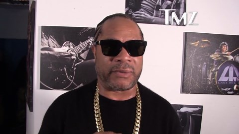 Xzibit says Dr. Dre is a better rapper than The Game