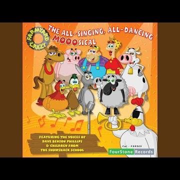 Farmyard Crazy