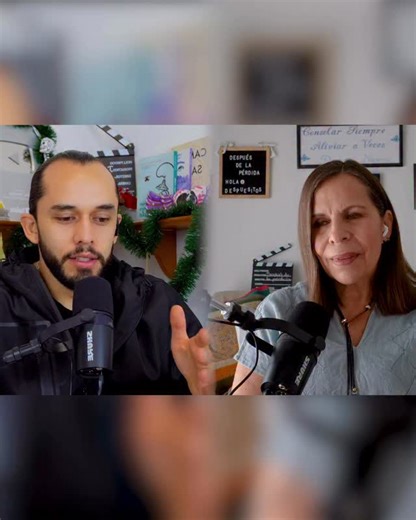 No porque empieces algo mal, significa que el resto ya va a ser terrible. El 2026 empieza y sí, se puede tener un mal comienzo, pero nosotros vamos a definir cómo va a ser el resto del 2026. Tal vez no lo que pase, pero sí la actitúd con la que lo enfrentamos. ¡Un abrazo y Feliz año nuevo! | Gaby Tanatóloga