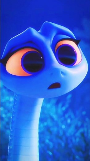 I REALLY LIKE TO BODY 🎵 X MADDIE THE SNAKE🐍 . MOVIE:-[BACK TO THE OUTBACK]