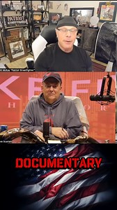 Part 2: 12.11.25 Patriot Streetfighter w/ Pastor Dave Scarlett, US On Brink Of Cabal Operation CHAOS His Glory founder Pastor Dave Scarlet comes back for another intelligence update from US & Israeli Generals and other military intelligence sources on the impending Cabal Operation of enemy combatants launching attacks in America. | Patriot Streetfighter