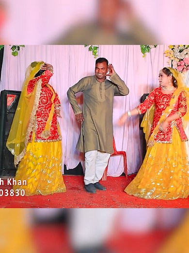 Dulavai Dance Performance by Amar Dulavai