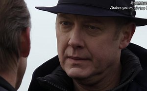 罪恶黑名单精彩集锦丨32.Red被袭后调查叛徒清理门户