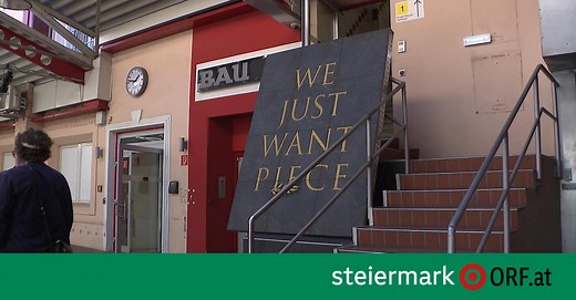 Im Labyrinth der Krisen