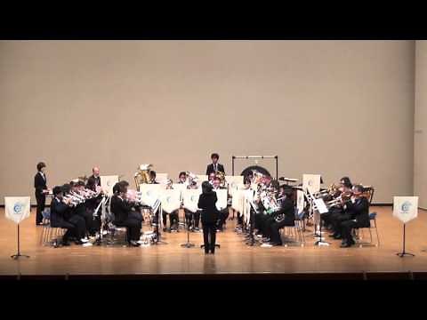 In the Stone／Maurice White（arr.Gilbert Tinner）