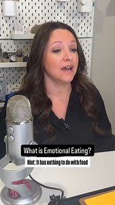 Your unconscious mind is running a program: emotion = food = safety That’s what emotional eating is. So here’s the real question: How do you teach your unconscious a new program? 1️⃣ First delete the old programming and the guilt or shame or hurt attached 2️⃣ Install the new program with strategic action taking Once you do, the nighttime binges, the food noise, the constant cravings... They don’t just get easier to manage. They disappear. Comment REWIRE if you’re ready to learn how. | Andrea Max