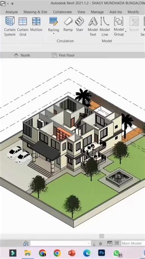 Regentech on Instagram: "Build Smarter with Revit at Regentech Institute 🚀 Revit is more than software — it’s the foundation of modern BIM-based design and construction. At Regentech Institute, we train you to master Revit with a practical, industry-oriented approach that prepares you for real-world projects. 💡 What you’ll learn in Revit: ✨ Building Information Modeling (BIM) fundamentals ✨ Architectural & structural modeling workflows ✨ Intelligent 3D building design ✨ Professional drawings, 