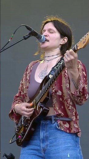 Double Infinity performed at Primavera in June. Full video and other songs from the set on YouTube