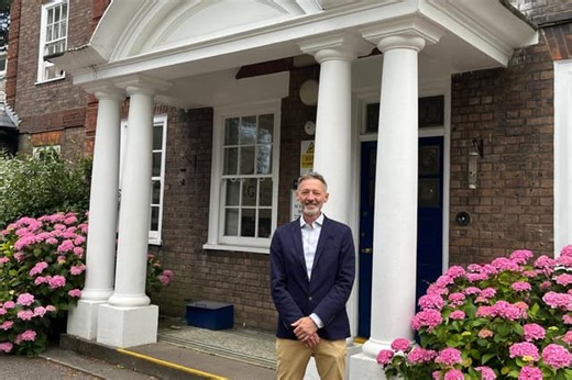 RGS celebrates record A-Level results as final all-boys Sixth Form marks end of an era