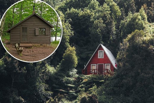 Off-grid living next new real estate trend as applications for rural mortgages skyrocket