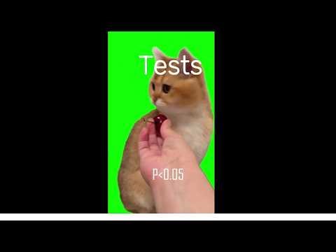 Is the p-value threshold (0.05 or 0.01) enough to trust results?
