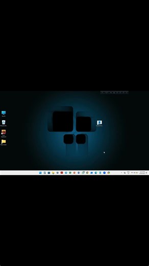 Unlock The Hidden Windows Features | Secret PC Shut Down Tricks | SlideToShutDown #shorts