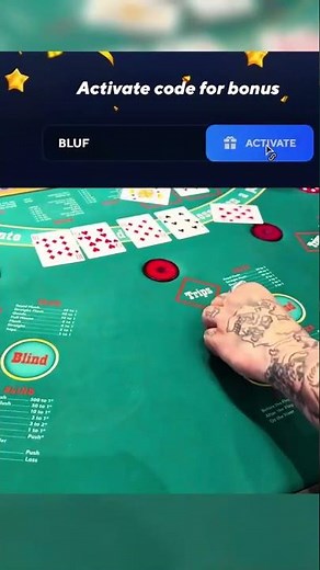 How to Play Caribbean Stud Poker