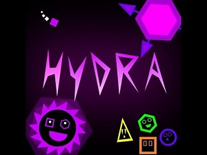 Project Arrhythmia - Hydra (custom level)