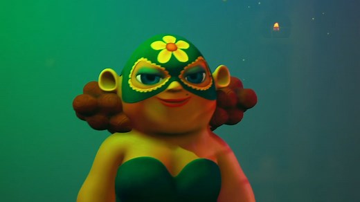 Dia of the Dead (2019)