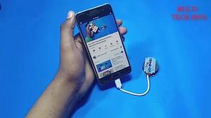 Get 100% Free Wifi Internet Device at Home _Get Free Wifi | Multi Tech Info