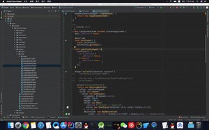 Flutter-shared_preferences使用