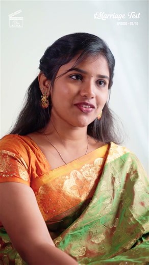 RIDA ENTERTAINMENTS on Instagram: "Marriage Test Rom-Com Short Series Episode -3 | Nikki chary | Madhan majji | ⁨@Ridaentertainments7⁩ Produced By - Azam Shareef CAST - Madhan Majji , Nikki Chary , Narayanamurthy Written And Directed By - Santosh https://www.instagram.com/santosh_director?utm_source=ig_web_button_share_sheet&igsh=ZDNlZDc0MzIxNw== Editing - Lokesh https://www.instagram.com/lokesh_cineaste?utm_source=ig_web_button_share_sheet&igsh=ZDNlZDc0MzIxNw== Dop - Arun Engala Associate Dop -