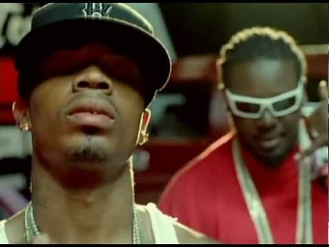 Plies ft. T-Pain-Shawty (Official Original) Clean Lyrics!