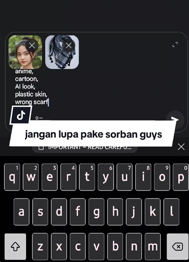 Tutorial Fashion Wanita: Cara Pake Sorban yang Keren