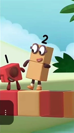 Pattern palace|‪@Numberblocks‬|part 2
