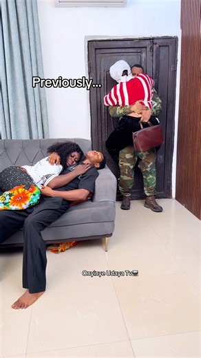 House maid save the day part 2 #1millionviews #onyinyeudayatv #🇺🇸🇲🇽🇭🇳🇸🇻🇵🇦🇨🇴🇪🇨🇨🇱🇬🇹🇦🇷🇵🇪🇨🇷🇮🇹🇨🇺🇵🇷🇵🇦🇨🇦🏴‍☠️ #usatiktok🇺🇸