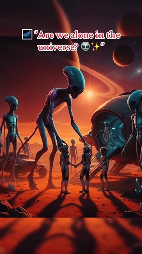 Exploring the Search for Alien Life in Our Universe