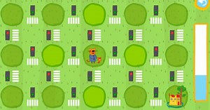 Download & Play A day with Kid-E-Cats on PC & Mac (Emulator)