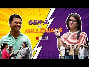 Gen Z vs Millennials: Who’s Really Winning the Battle of Generations?