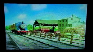 Opening To Thomas & Friends: Thomas Gets Bumped 2006 DVD : Anchor Bay Entertainment : Free Download, Borrow, and Streaming : Internet Archive