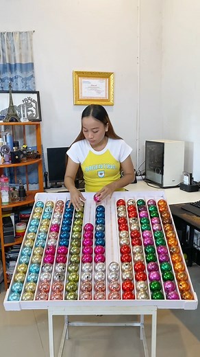 63K views · 192 reactions | Watch Beautiful Sorting Gameplay That Feels So Satisfying To See! | Monkeys Videos | Facebook