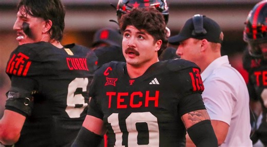 Who's The Wife of Jacob Rodriguez? All You Need to Know About the U.S. Army Black Hawk Helicopter Pilot Life Partner of Texas Tech LB