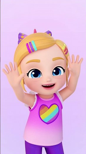 🎵 贝贝彬一家的 Bebefinn Remix 来啦！