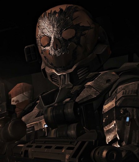 Emile: A Favorite Character in Halo Stories