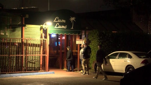 Beloved Visalia restaurant serves its last meals: ‘It’s really sad to see it go’