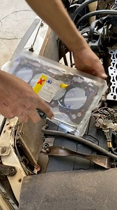 1.4K views · 1.1K reactions | How to Head gasket replacement | Usama Khaliq | Facebook