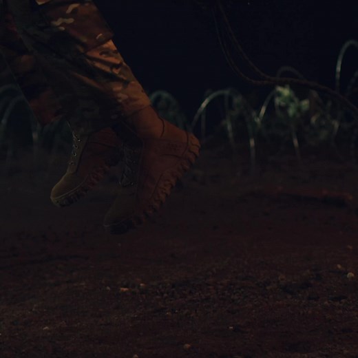 S2V: The World's #1 Combat Boot | Rocky Boots