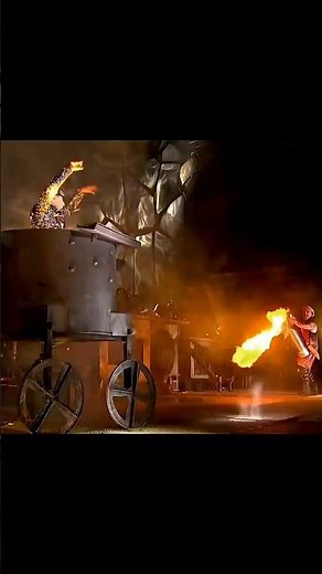 Rammstein: Mein Teil [Live at Hurricane Festival] #rammstein #2026 #concert #deutschland