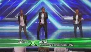 The X Factor USA - Episode 3 - S3 [09.18.2013] Part 1
