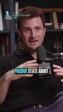 Take Leadership and Create Your Own Dating Culture #podcast #psychology #motivation