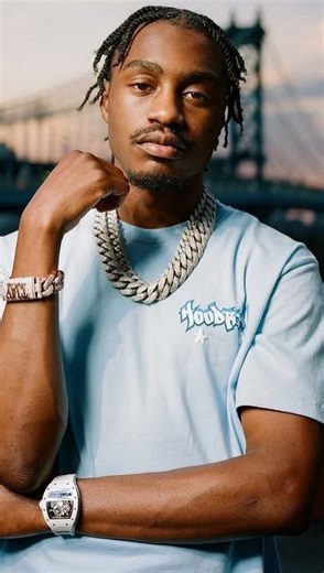 𝗠𝗲𝗿𝗰𝗶𝗳𝘂𝗹 𝗟𝘆𝗿𝗶𝗰𝘀 on Instagram: "Lil Tjay Performing Mood Swings 💫🌟🤩 (Via: @liltjay X @realpopsmoke 🎶Song: Pop Smoke Ft Lil Tjay- Mood Swings - - Follow @mercilyrics For More Lyric Edits 📲 - - Tags 🔖 #Explore #explorepage #music #rapper #viral #relatable #musicforyou #edit #hiphop #trend #hiphopculture #musicedits #musicpage #dontletthisflop #lyrics #lyricedits #liltjay #popsmoke #trenchkid #liltjayfeed #liltjayedit #liltjayedits"