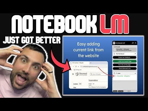 My NotebookLM Workflow is 10x Faster Because of This