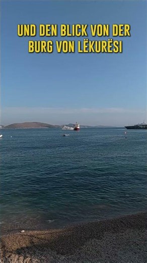 Saranda, Albanien – Was euch dort im Sommer erwartet