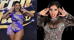 ¿Qué edad tiene Giuliana Rengifo, dónde nació y cómo se hizo famosa?