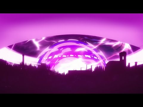 magical splash flare 1080p