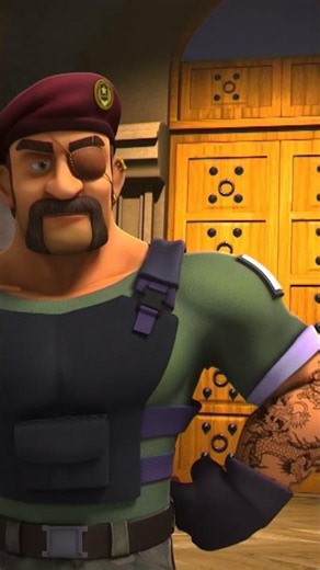 क्या है इस Camera का राज़? | Motu Patlu & The Terror Of Giant Beasts