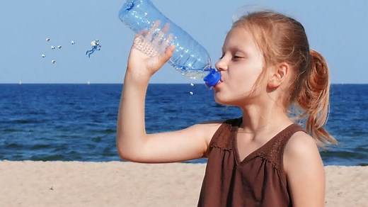 How humans maintain temperature and water balance - BBC Bitesize